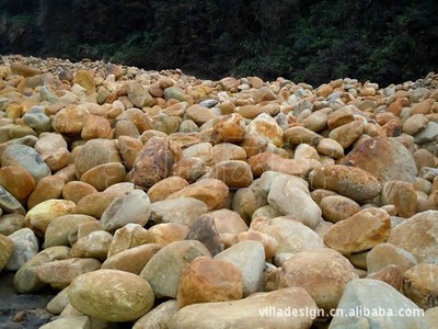 深圳葵涌黄蜡石,英德山石造景黄腊石假山石